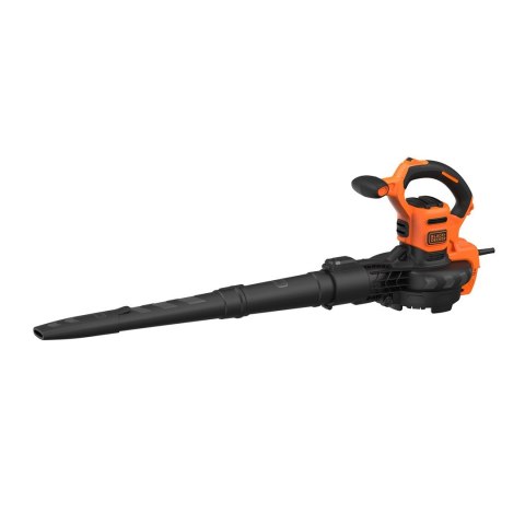 Odkurzacz do liści 3000W BEBLV300-QS Black+Decker (WYPRZEDAŻ)