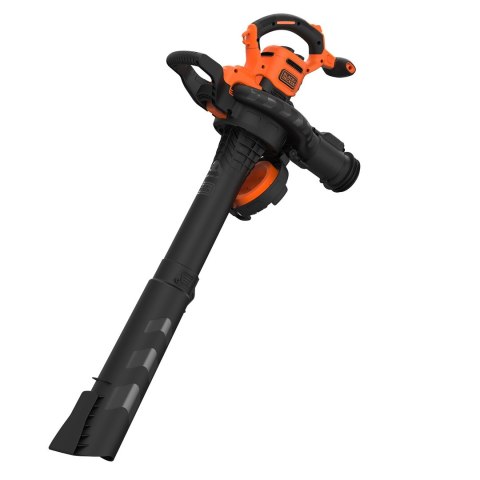 Odkurzacz do liści 3000W BEBLV300-QS Black+Decker (WYPRZEDAŻ)