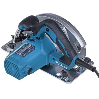 Pilarka tarczowa elektryczna 1600W MAKITA HS7611 (WYPRZEDAŻ)