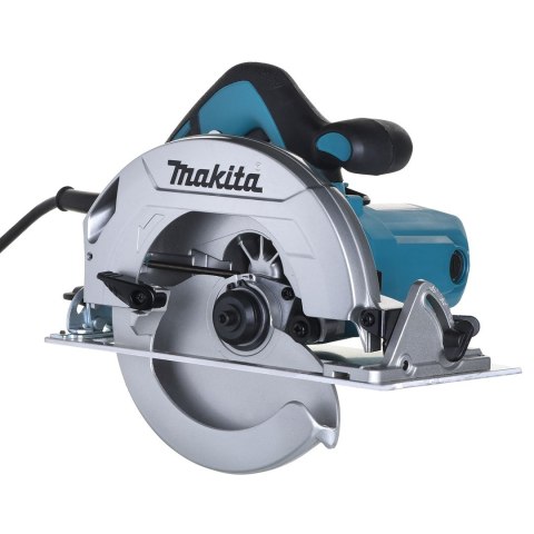 Pilarka tarczowa elektryczna 1600W MAKITA HS7611 (WYPRZEDAŻ)