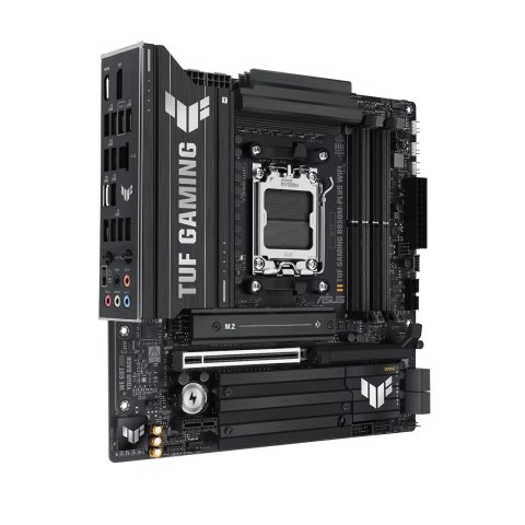 Płyta główna ASUS TUF GAMING B850M-PLUS WIFI