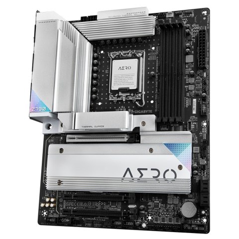 Płyta główna Gigabyte Z790 AERO G (WYPRZEDAŻ)