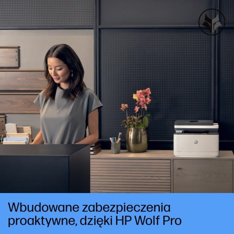 URZĄDZ. WIELOF. HP COLOR LASERJET PRO 3102fdn MFP