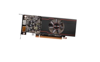 Karta graficzna SAPPHIRE Radeon RX 6400 PULSE Gaming 4GB GDDR6