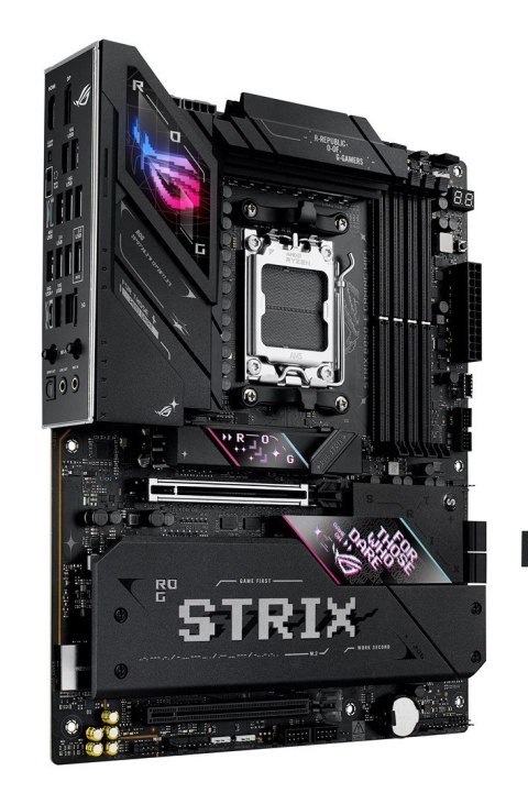 Płyta główna ASUS ROG STRIX B850-E GAMING WIFI