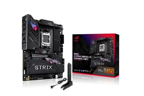 Płyta główna ASUS ROG STRIX B850-E GAMING WIFI