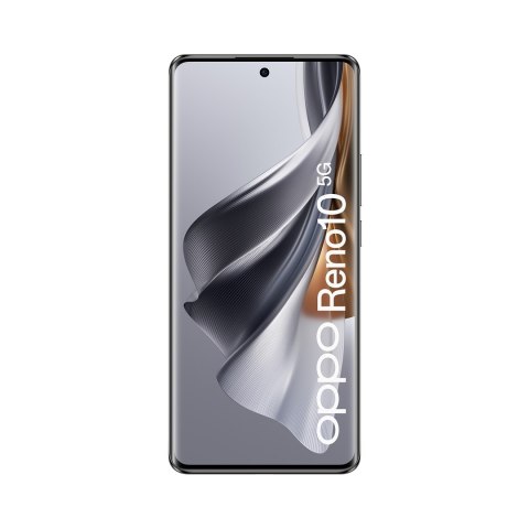 Smartfon Oppo Reno 10 5G 8/256GB Szary (WYPRZEDAŻ)