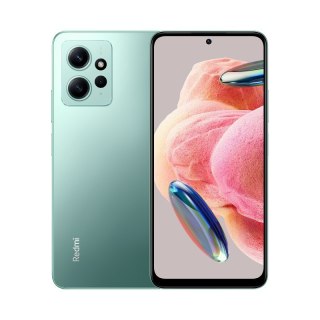 Smartfon Xiaomi Redmi Note 12 4/128GB Zielony (WYPRZEDAŻ)