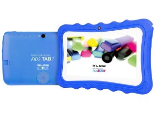 Tablet BLOW KidsTab 7.4 79-005# (7,0"; 2GB; WiFi; kolor niebieski) (WYPRZEDAŻ)