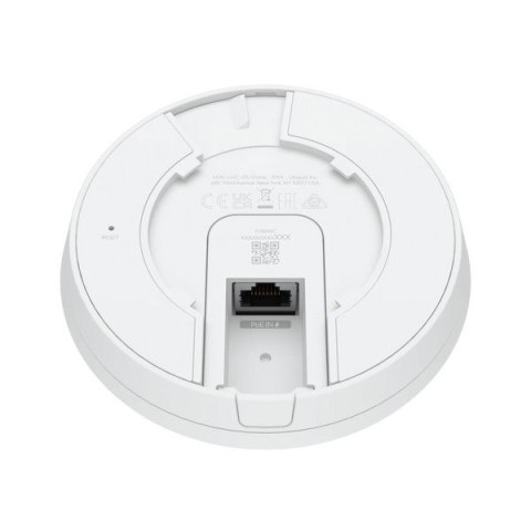 Kamera Ubiquti UniFi G5 Dome (UVC-G5-Dome) 4MP 2688 x 1512 (16:9) IPX4 IK08