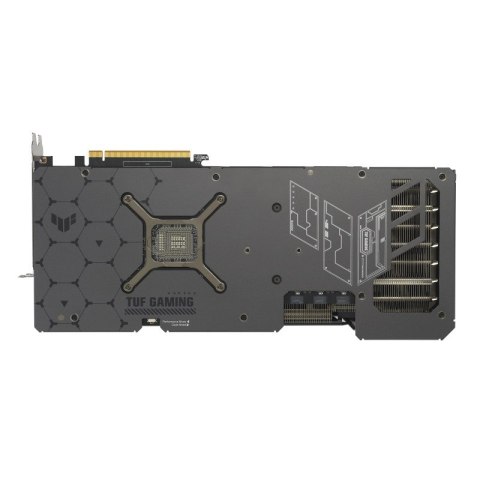 Karta graf. ASUS TUF Gaming Radeon RX 7900 XTX OC 24GB (WYPRZEDAŻ)