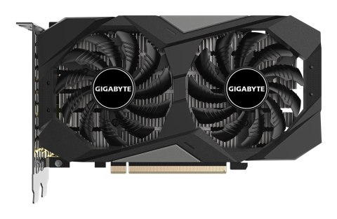 Karta graficzna Gigabyte GeForce RTX 3050 WINDFORCE OC 6GB