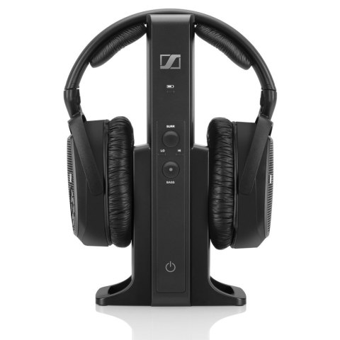 Słuchawki Sennheiser RS 175 508676 (kolor czarny)