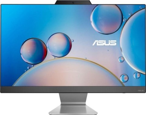 ASUS AIO A3402WVAK-BA003W Core 5 120U 23.8" FHD 250nits Anti-Glare sRGB 100% Wide View 8GB DDR5 SSD512 Intel Graphics Cam720p Wi