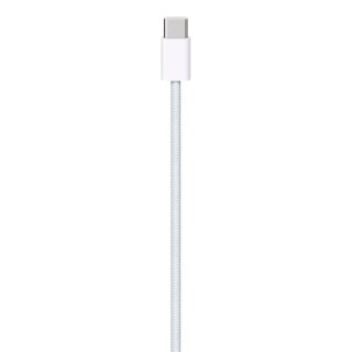 Apple USB-C Woven Charge Cable (1m)