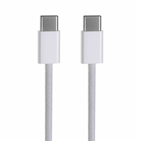 Apple USB-C Woven Charge Cable (1m)