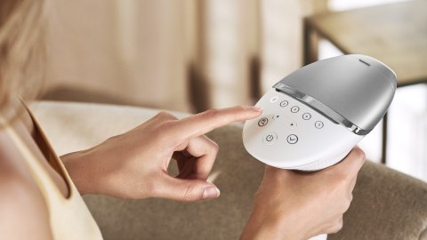 Depilacjia światłem PHILIPS LUMEA BRI 940/00