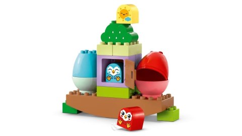 LEGO DUPLO 10440 Balansujące drzewko LEGO DUPLO 10440 Balansujące drzewko