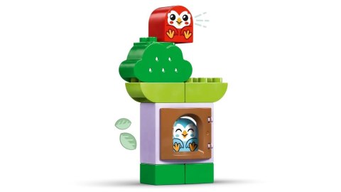LEGO DUPLO 10440 Balansujące drzewko LEGO DUPLO 10440 Balansujące drzewko