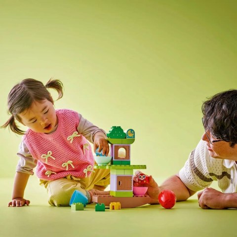 LEGO DUPLO 10440 Balansujące drzewko LEGO DUPLO 10440 Balansujące drzewko