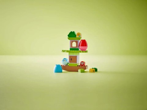 LEGO DUPLO 10440 Balansujące drzewko LEGO DUPLO 10440 Balansujące drzewko