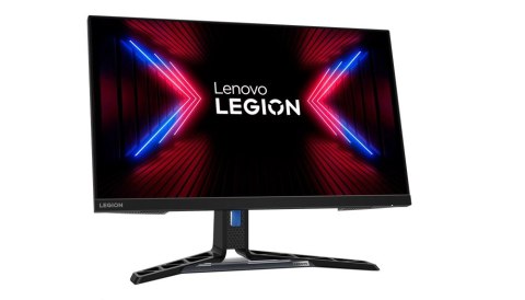 Lenovo Legion R27q-30 27" IPS 165Hz 350nits AG HDMI, DP Raven Black