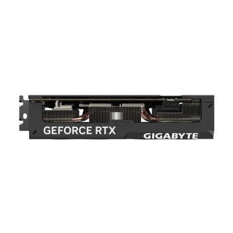 Karta graficzna Gigabyte GeForce RTX 4070 WINDFORCE 2X OC 12GB GDDR6X DLSS 3