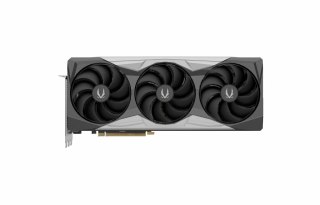 Karta graficzna Zotac Gaming GeForce RTX 4070 Ti SUPER Solid 16GB GDDR6X