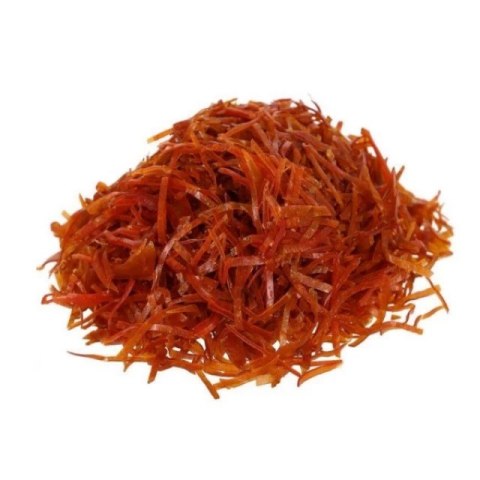 PETITTO - Miękkie paski z kurczakiem i rybą - Przysmak dla psa 500g PETITTO - Miękkie paski z kurczakiem i rybą - Przysmak dla psa 500g