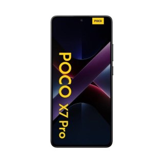 Smartfon Xiaomi Poco X7 Pro 12/512GB Black