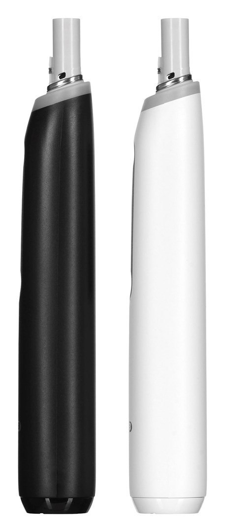 Braun Szczoteczka elek.Oral-B iO5 Duo Matt Black/Quite White