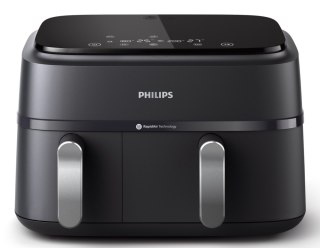 Frytownica beztłuszczowa PHILIPS NA 351/00