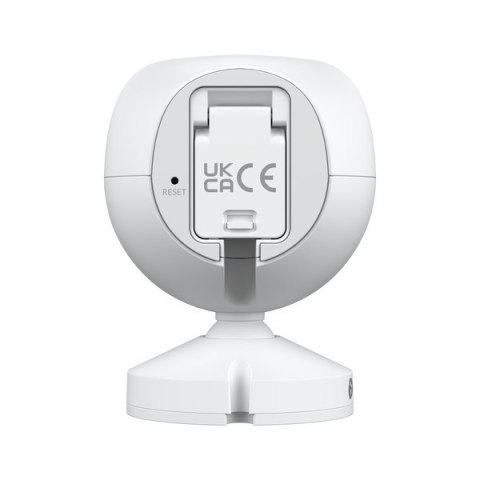 Kamera Ubiquiti UniFi G4 Instant (UVC-G4-INS) 4MP 2688 x 1512 (16:9) IPX5 IK04