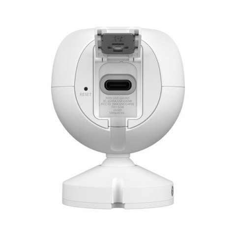 Kamera Ubiquiti UniFi G4 Instant (UVC-G4-INS) 4MP 2688 x 1512 (16:9) IPX5 IK04