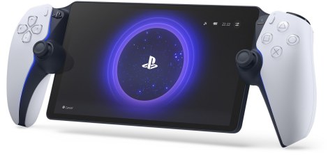 Konsola przenośna SONY PlayStation Portal (WYPRZEDAŻ)