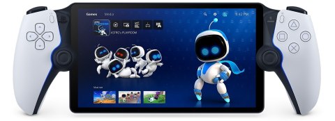 Konsola przenośna SONY PlayStation Portal (WYPRZEDAŻ)