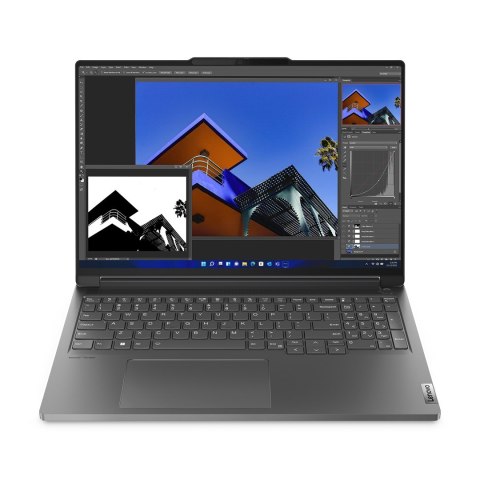 Lenovo ThinkBook 16p G4 i7-13700H 16" WQXGA IPS 400nits AG 16GB DDR5 SSD1TB RTX 4060_8 W11Pro Storm Grey 2Y