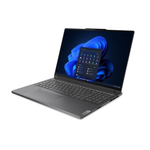 Lenovo ThinkBook 16p G4 i7-13700H 16" WQXGA IPS 400nits AG 16GB DDR5 SSD1TB RTX 4060_8 W11Pro Storm Grey 2Y