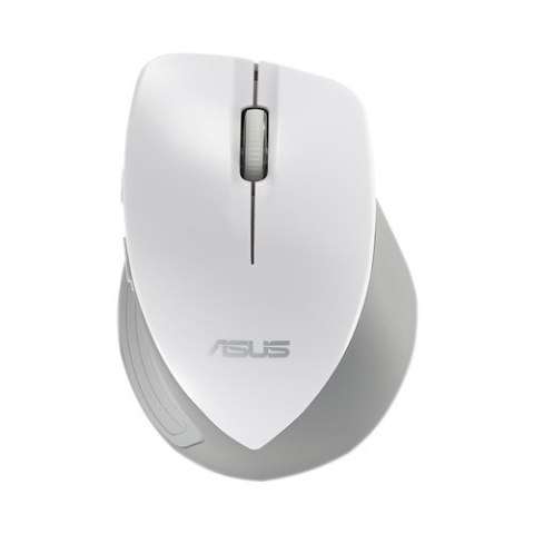 Mysz bezprzewodowa Asus WT465 Biała