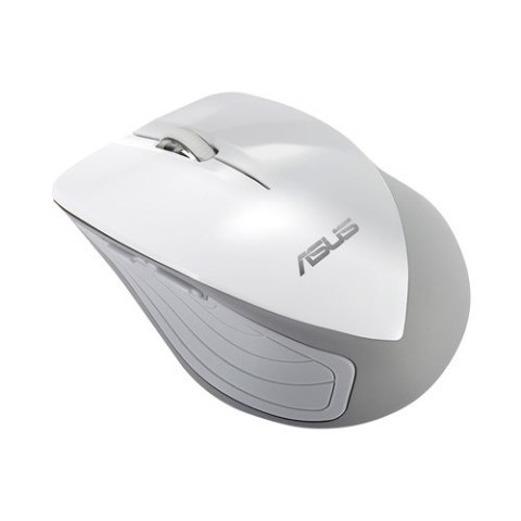 Mysz bezprzewodowa Asus WT465 Biała