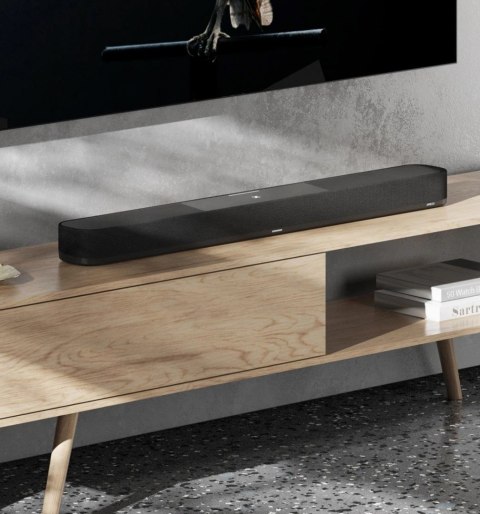 Sennheiser AMBEO Soundbar Plus SB02