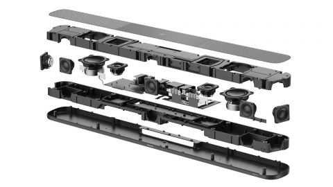 Sennheiser AMBEO Soundbar Plus SB02