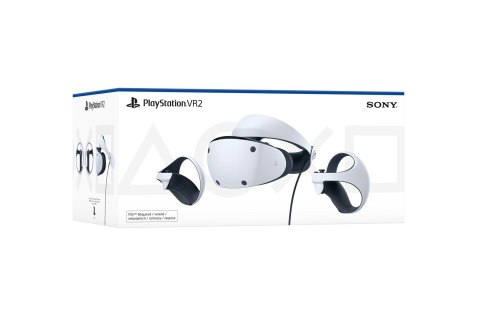 Sony Playstation VR 2 PS5