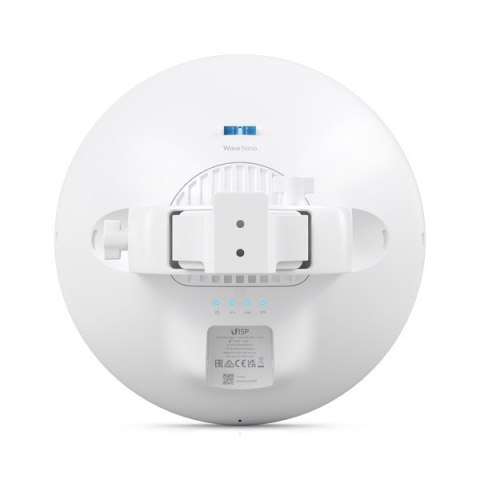 UISP 60 GHz Wireless Wave 60 GHz Ubiquiti Wave Nano (Wave-Nano-EU)