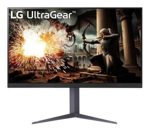 MONITOR LG LED 31,5" 32GS75Q-B 180Hz