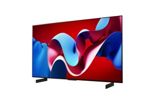 Telewizor 42" LG OLED42C41LA