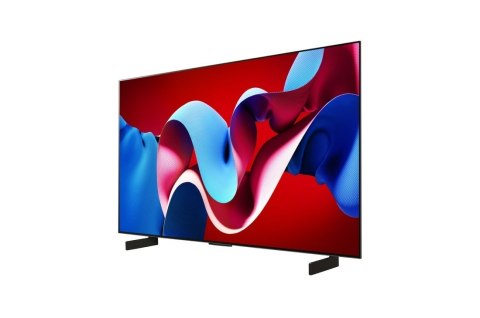 Telewizor 42" LG OLED42C41LA