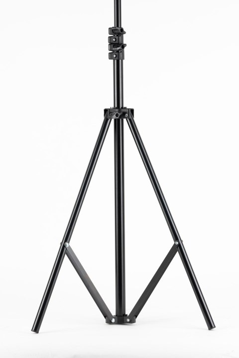 Tripod Havit ST7012 Pro z pierścieniem świetlnym