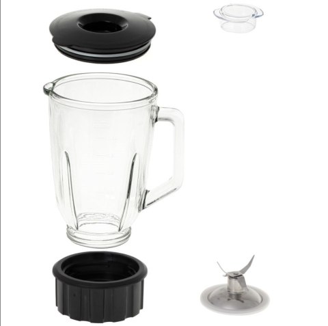 Blender kielichowy ADLER AD 4078