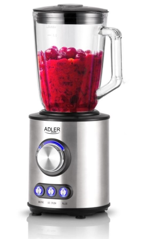 Blender kielichowy ADLER AD 4078